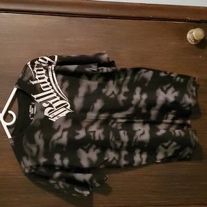 Mens Billabong Tshirt